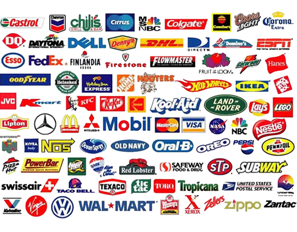 Branding