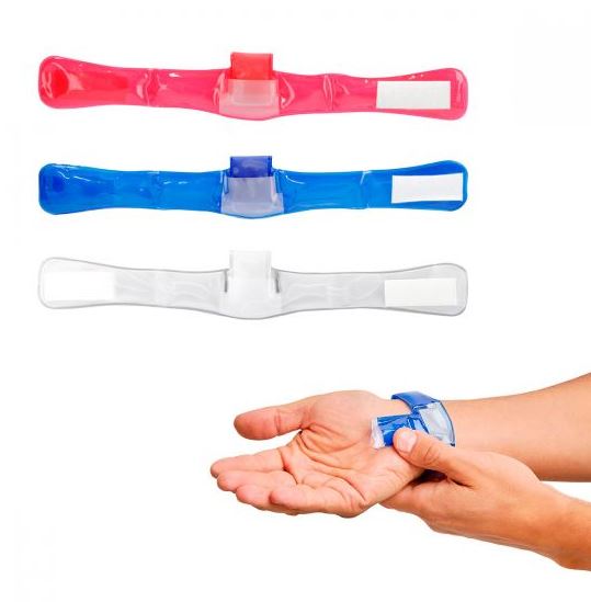 pulsera de gel antibacterial, sld061, venta de pulsera de gel antibacterial, lideres en ventas de gel antibacterial, venta de varios modelo de gel antibacterial, el mas grande surtido de gel antibacterial en mexico, gel antibacterial de todos los tamaños y presentaciones, fabrica de gel antibacterial de varios tamaños