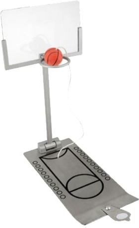 MINI CANASTA BASKET JM005