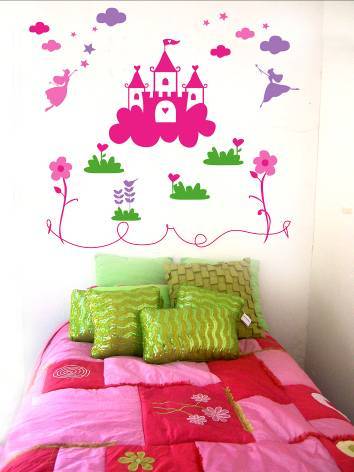 Vinil decorativo