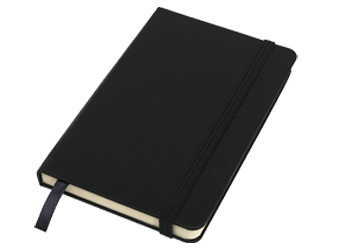 LIBRETA DE BOLSILLO T278