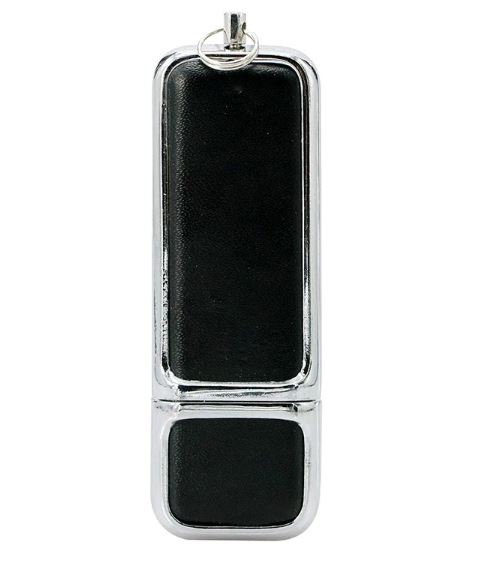 usb curpiel, usb promocional imitación piel, usb ejecutivo, venta usb ejecutivos